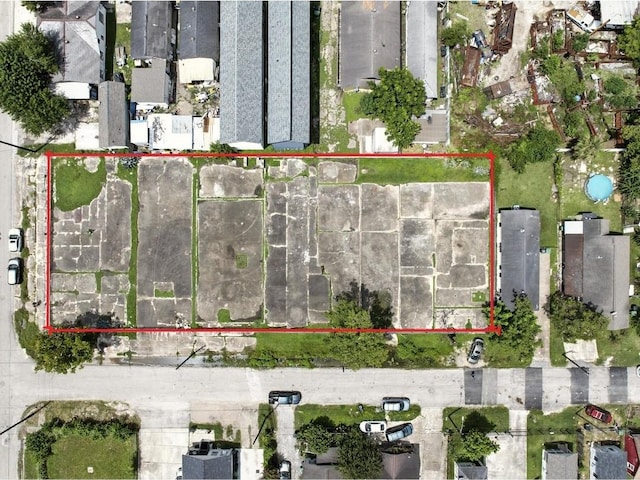 7900 Sherman St, Houston, TX 77012