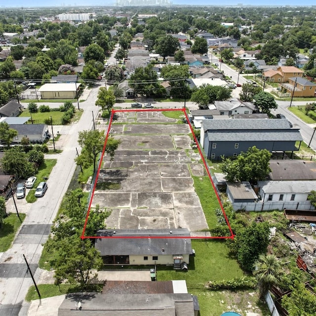 7900 Sherman St, Houston, TX 77012