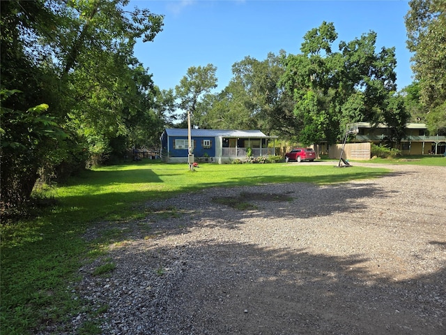 24130 Creekwood Dr, Splendora, TX 77372 - photo 1
