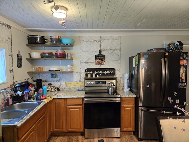 24130 Creekwood Dr, Splendora, TX 77372 - photo 9