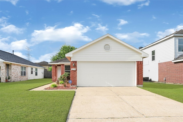 5519 Coastal Way, Houston, TX 77085 - photo 1