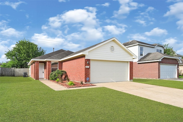 5519 Coastal Way, Houston, TX 77085 - photo 2