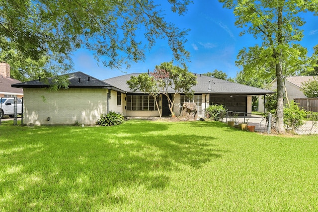 6411 Redding Rd, Houston, TX 77036 - photo 32