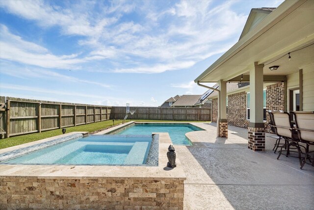 11910 Mulberry Dr, Mont Belvieu, TX 77535 - photo 10