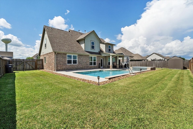 11910 Mulberry Dr, Mont Belvieu, TX 77535 - photo 34