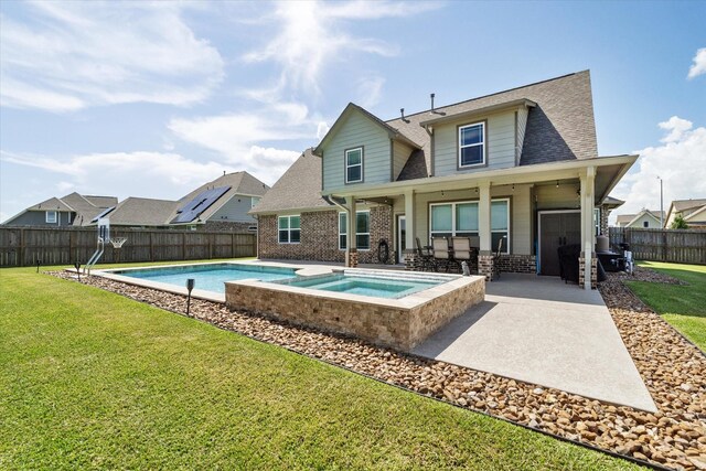 11910 Mulberry Dr, Mont Belvieu, TX 77535 - photo 35