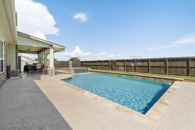 11910 Mulberry Dr, Mont Belvieu, TX 77535 - photo 36