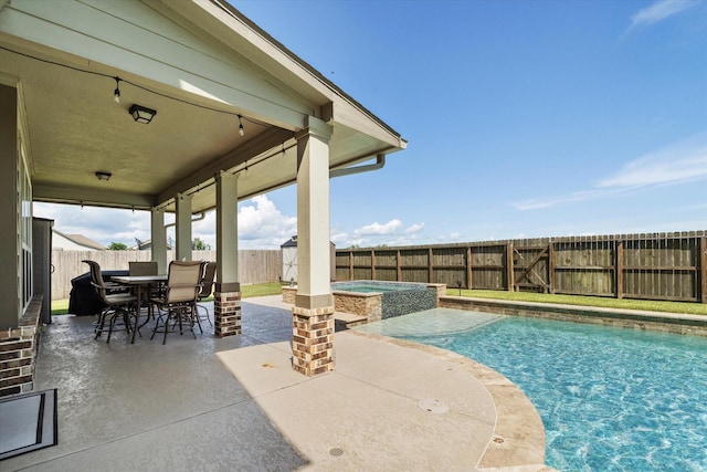 11910 Mulberry Dr, Mont Belvieu, TX 77535 - photo 37