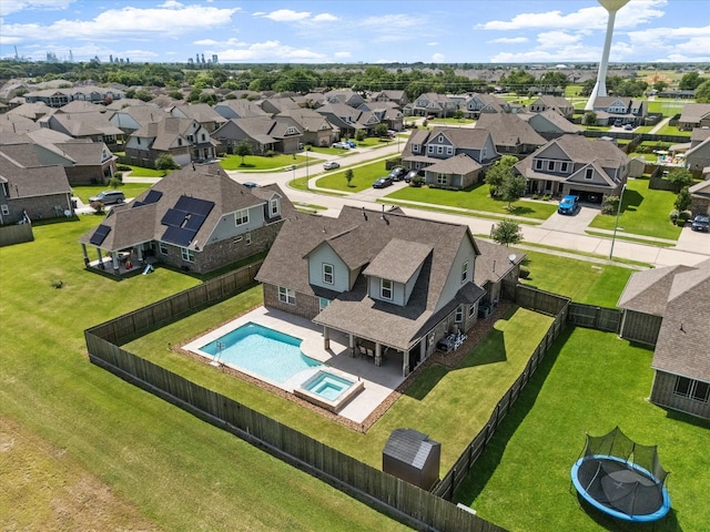 11910 Mulberry Dr, Mont Belvieu, TX 77535 - photo 38