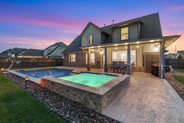 11910 Mulberry Dr, Mont Belvieu, TX 77535 - photo 1