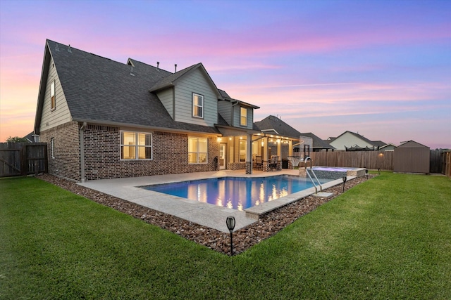 11910 Mulberry Dr, Mont Belvieu, TX 77535 - photo 4