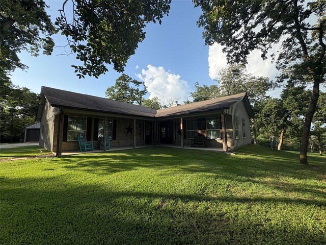8595 Jared Rd, Bellville, TX 77418 - photo 1