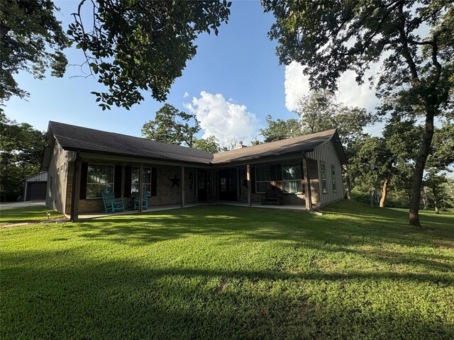 8595 Jared Rd, Bellville, TX 77418 - photo 30