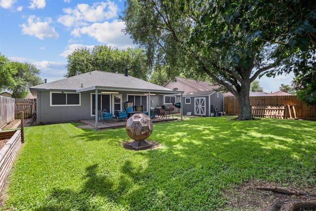 10929 Birch Dr, La Porte, TX 77571 - photo 20