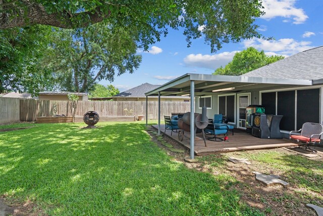 10929 Birch Dr, La Porte, TX 77571 - photo 22