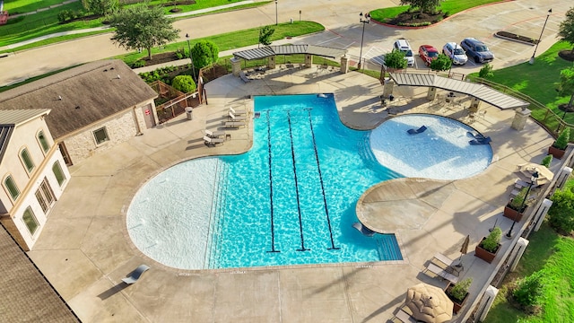 3506 Lake Bella Megan Dr, Katy, TX 77493 - photo 1