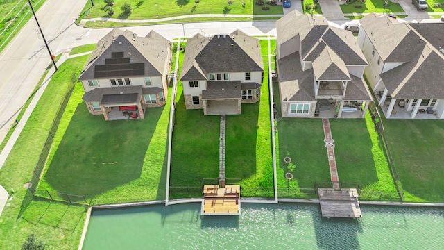 3506 Lake Bella Megan Dr, Katy, TX 77493 - photo 2