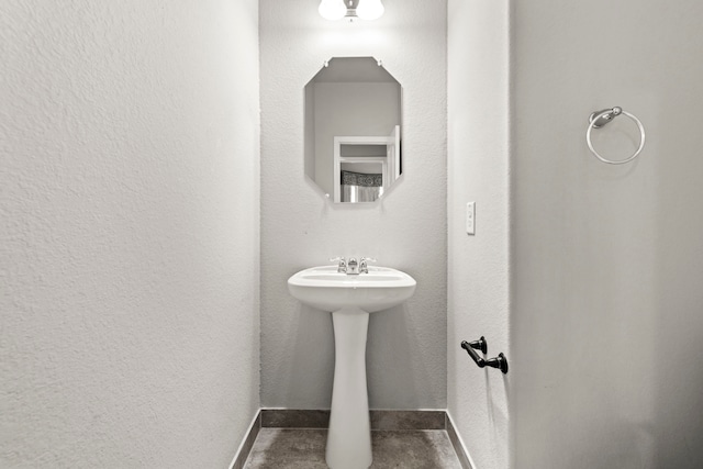 3506 Lake Bella Megan Dr, Katy, TX 77493 - view of bathroom