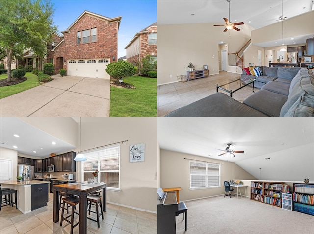 6511 Evanmill Ln, Katy, TX 77494 - photo 1