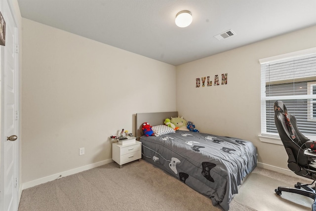 2231 Bright Sunrise Trl, Fresno, TX 77545 - bedroom featuring carpet