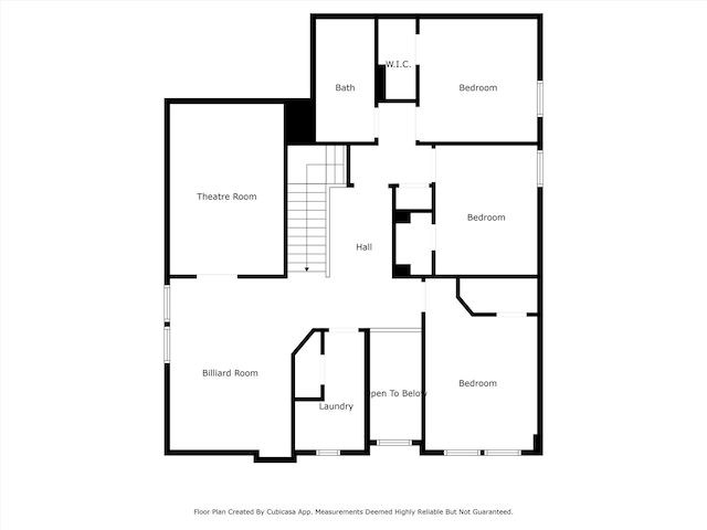 2231 Bright Sunrise Trl, Fresno, TX 77545 - view of floor plan / room layout