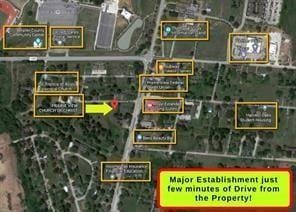 0 Bledsoe St, Prairie View, TX 77445