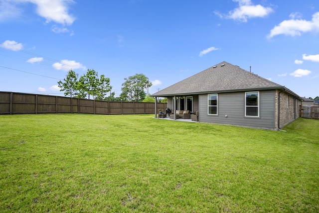 1327 Pleasant Springs Ct, Montgomery, TX 77316