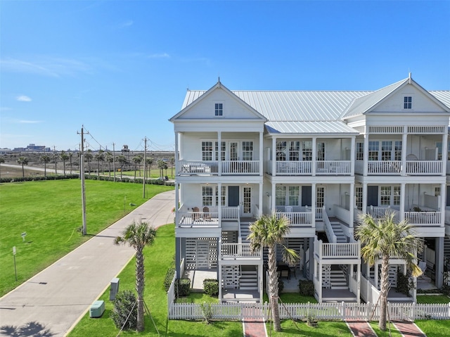 2502 Sunset Psge, Galveston, TX 77550 - photo 2