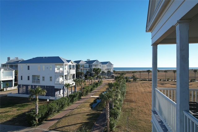 2502 Sunset Psge, Galveston, TX 77550 - photo 5