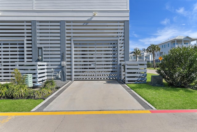 2502 Sunset Psge, Galveston, TX 77550 - photo 42