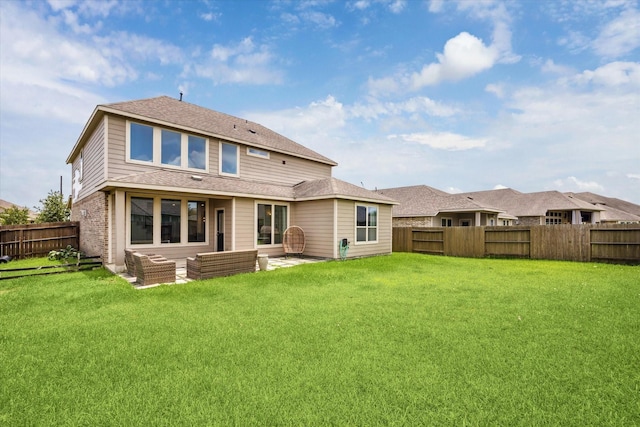 7315 Water Glen Ln, Manvel, TX 77578 - photo 16