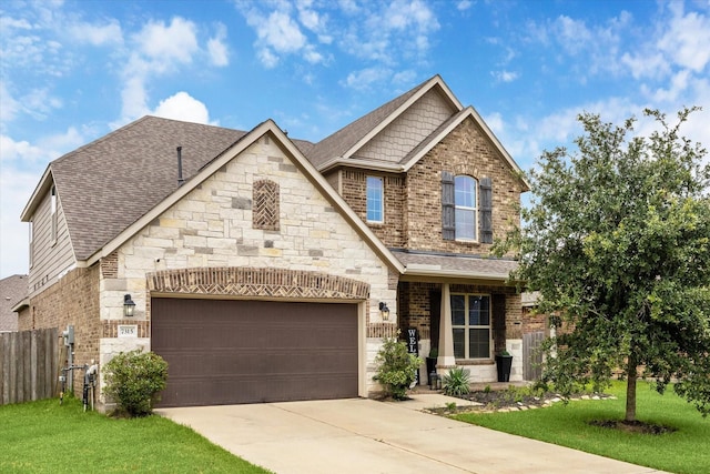 7315 Water Glen Ln, Manvel, TX 77578 - photo 1