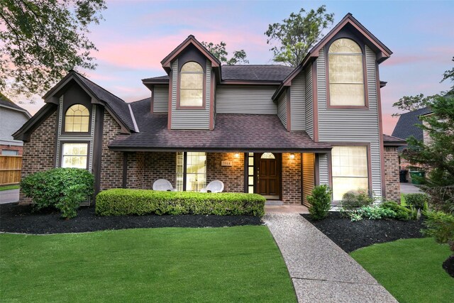 3914 Cherry Forest Dr, Houston, TX 77088 - photo 3