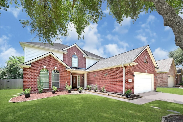 13635 Treebank Ln, Houston, TX 77070 - photo 1