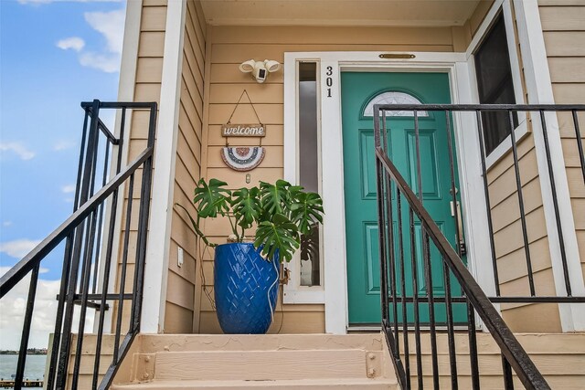 3663 Nasa Pkwy Unit 301, Seabrook, TX 77586 - property entrance