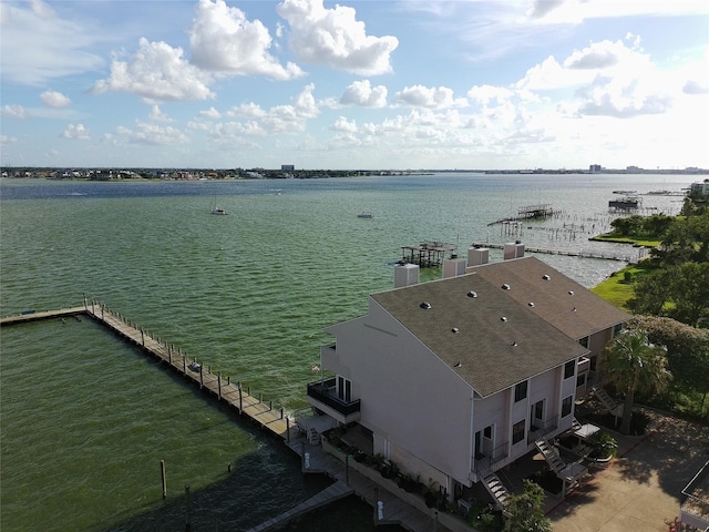 3663 Nasa Pkwy Unit 301, Seabrook, TX 77586 - water view