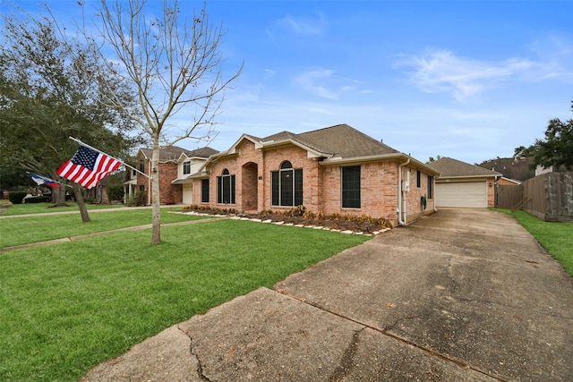 1809 Desota St, Friendswood, TX 77546 - photo 1