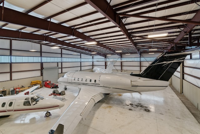 7810 Eagle Ln, Spring, TX 77379 - view of garage