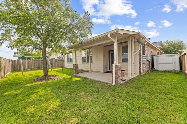 3207 Mossy Bend Ln, Pearland, TX 77581 - photo 39