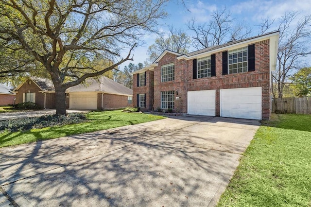 18603 Timber Twist Dr, Humble, TX 77346 - photo 1