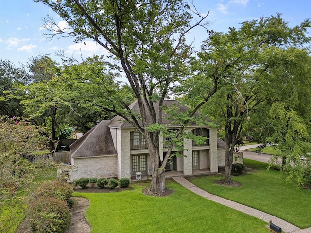 802 Forest Lake Dr, Seabrook, TX 77586 - photo 2