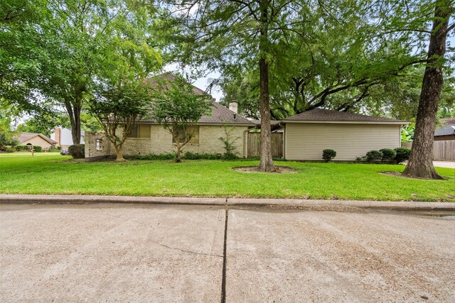802 Forest Lake Dr, Seabrook, TX 77586 - photo 41