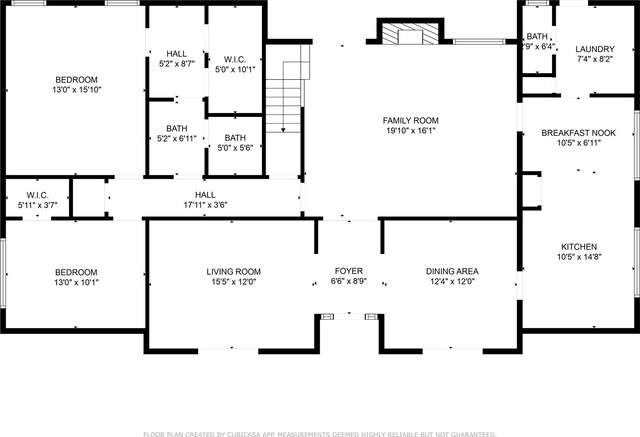 802 Forest Lake Dr, Seabrook, TX 77586 - photo 4