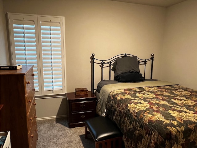 278 Cumberland Forest Dr, Magnolia, TX 77354 - bedroom with carpet and multiple windows