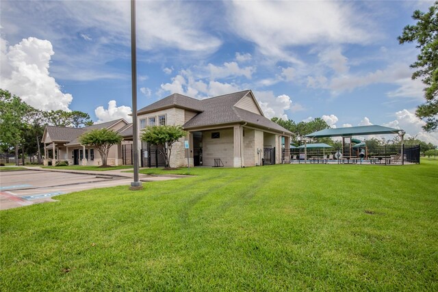 2026 Avana Glen Ln, Sugar Land, TX 77498 - photo 48