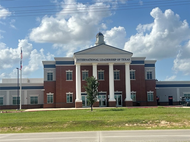 5468 Rd 3550, Cleveland, TX 77327