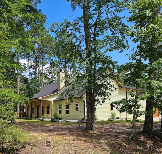 58 Altwood Dr, Coldspring, TX 77331 - photo 2