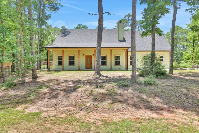 58 Altwood Dr, Coldspring, TX 77331 - photo 45
