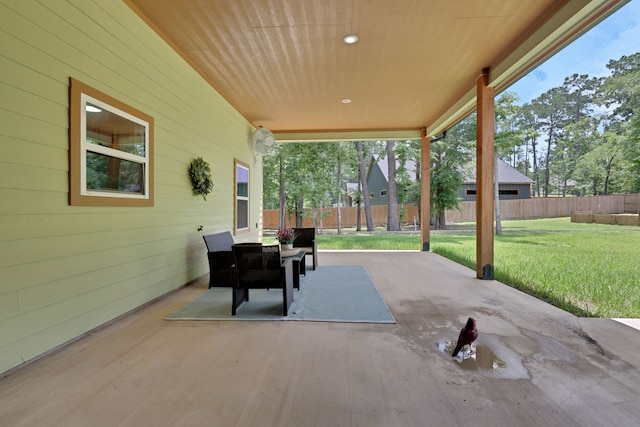 58 Altwood Dr, Coldspring, TX 77331 - photo 16