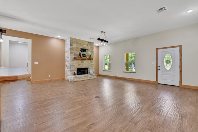 58 Altwood Dr, Coldspring, TX 77331 - photo 6